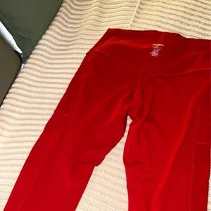 colorfulkoala Leggings Large